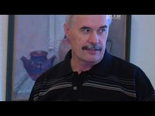 Импульс-ТВ: Выставка Оржеховского