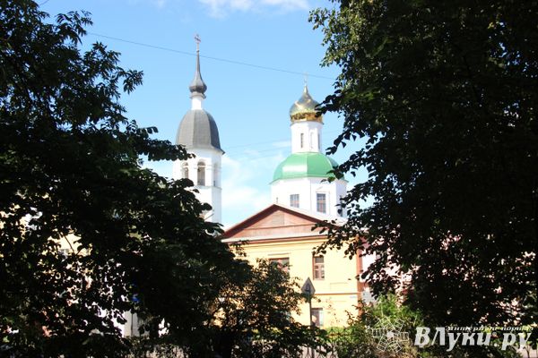 В Псковской области ведется сбор материалов для историко-документальной книги