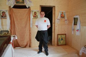 Фото А. Воробьева