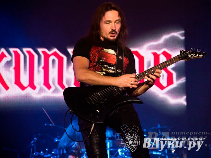 Концерт «КИПЕЛОВа»