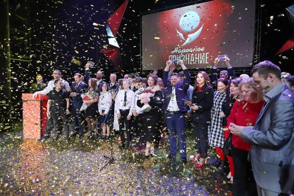 В Псковской области определят победителей общественной премии «Народное признание 2023»