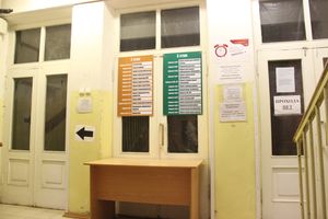 Детская поликлиника Великих Лук развернётся (ФОТО)