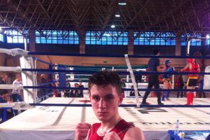 Великолучане вернулись с медалями с международного турнира «Кубок SKL» по тайскому боксу 