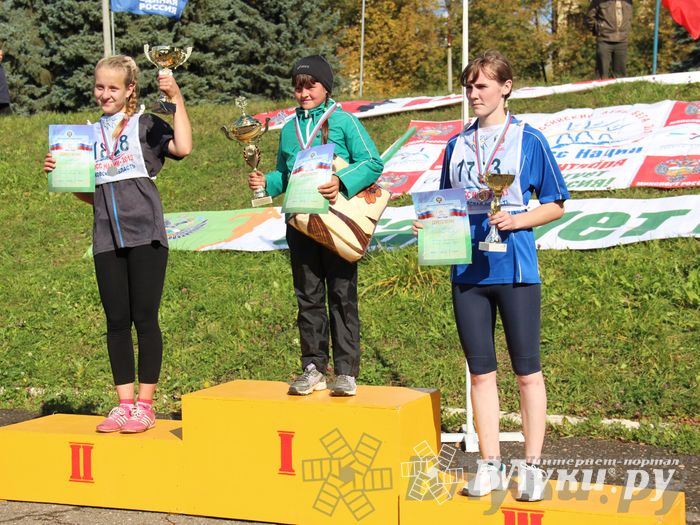 Кросс нации