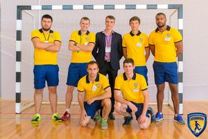 Под Псковом открылся современный спорткомплекс (ФОТО)