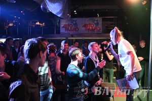 «Дискотека 80-х. Перезагрузка»