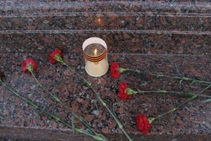 Почтить память павших и поддержать акцию «Свеча памяти» сможет каждый великолучанин (ФОТО)