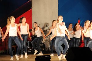  «Мы любим свой город!» (ФОТО)