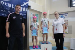 «День спринтера» (ФОТО)