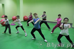 Акция «Здоровое поколение»