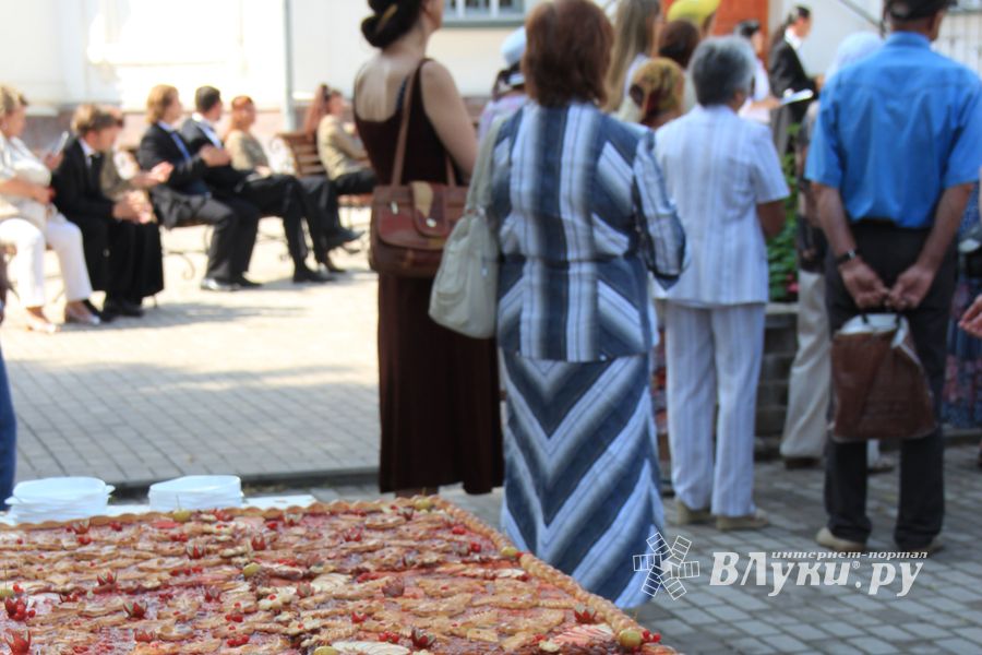 «Великолукский благовест»