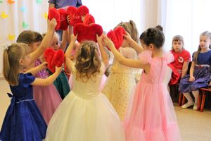 Самый лучший подарок для мам на 8 марта (ФОТО)