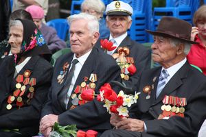 День Победы