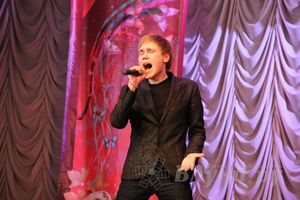 Гала-концерт победителей и участников Международного практикума исполнительского мастерства