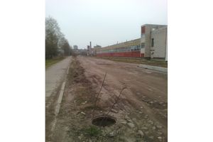 Великолучане просят губернатора помочь закрыть люки (ФОТО)