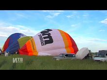 Импульс-ТВ: Спортивные полеты