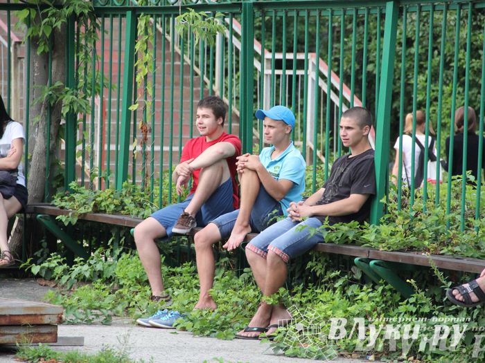 Концерт «Границы больше нет!»