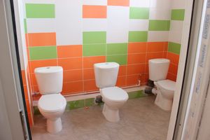 655 заявлений поданы в новый лицей на ул. Заслонова (ФОТО)