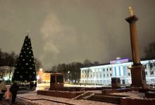 Глава Великих Лук подвёл итоги уходящего года (ВИДЕО)