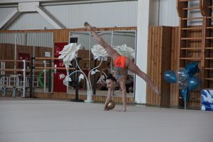 гимнастика