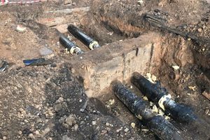 Весна и лето — пора ремонтов (ФОТО)