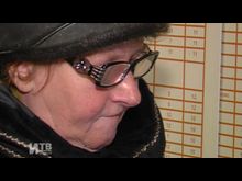 Импульс-ТВ: Увеличение прожиточного минимума  пенсионеров. Архив 