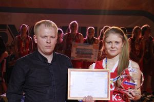 Чемпионат ШБЛ «КЭС-БАСКЕТ» сезона 2013-2014 гг.  Псковской области