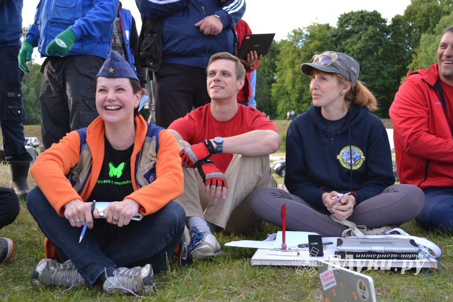 Автор фото: Дарья Мораускайте