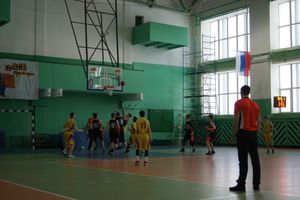 Великолучане завоевали бронзу на Международном турнире по баскетболу (ФОТО)