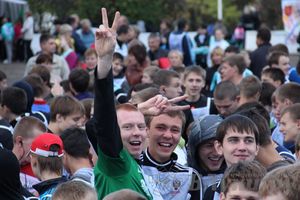 Кросс нации