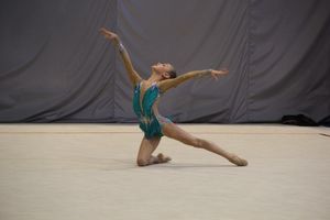 гимнастика