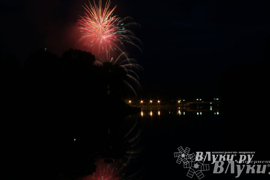 «Великолукский благовест»