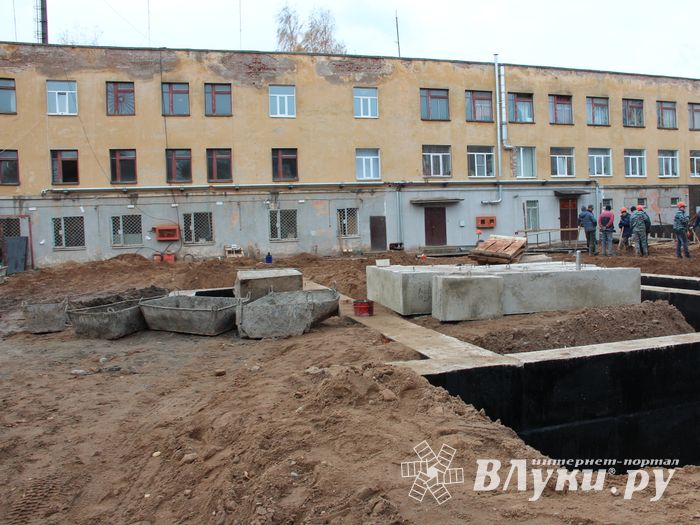 В скором времени нерадивых великолучан станет проще изолировать (ФОТО)
