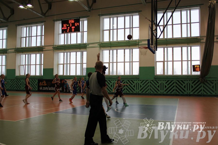 Чемпионат России по баскетболу АСБ. Дивизион «Запад» (IV тур)