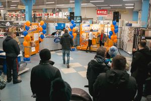 ​Победителем беспрецедентного розыгрыша 100 000 рублей от СТЦ «СтройCам» стал Александр Прохоров