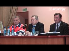 Начальник Октябрьской железной дороги побывал в Великих Луках