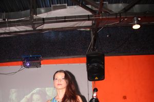 Состоялся финал «Мисс Бикини — 2015» (фото и видео)