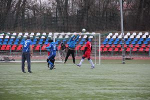 В Великих Луках подведены итоги Лиги Дворового Футбола Псковской области (ФОТО)