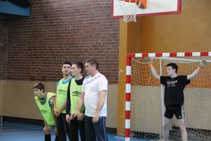 В Великих Луках органы власти и «трудные» подростки объединились в команды