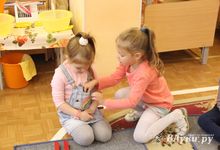 Воспитатели «Центра развития ребёнка» отмечают двойной праздник (ФОТО, ВИДЕО)