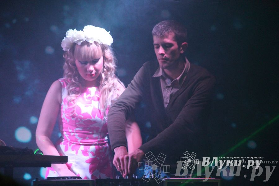 Битва Ди-джеев