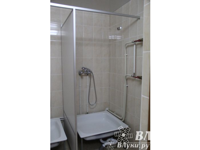 Спортивно-оздоровительный комплекс «Газпром» готовится к открытию