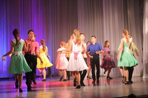 В ГДК им. Ленина состоялся «День открытых дверей» (ФОТО)