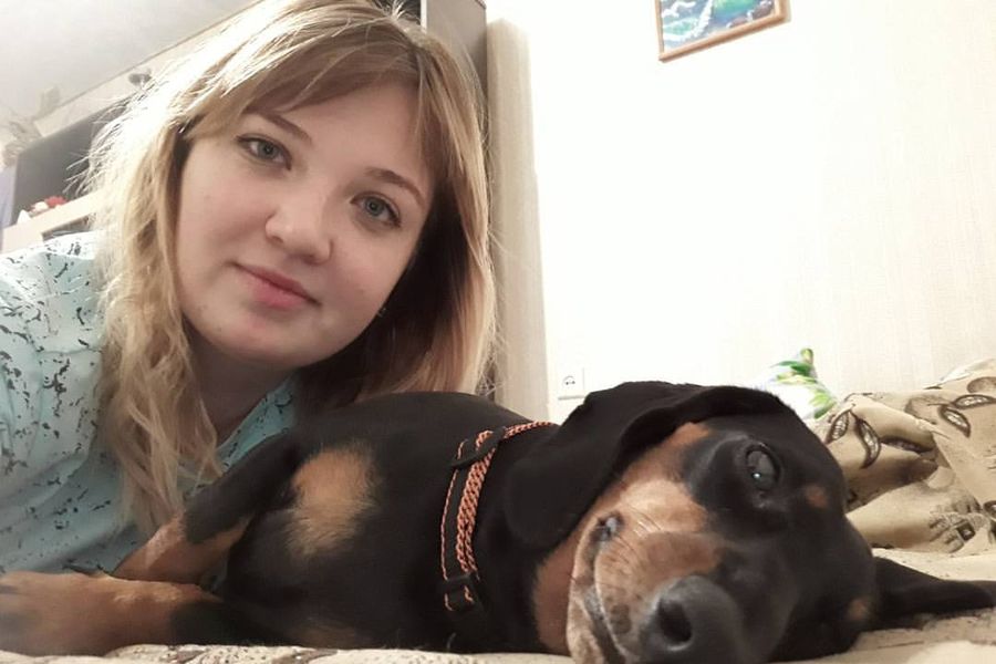 Объявляем победителей фотоконкурса «Косточка к Новому году» (ФОТО)