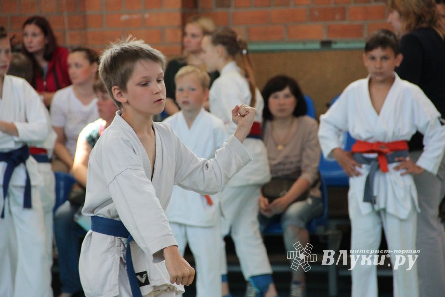 «Неприкосновенный запас — это дети Отчизны» (ФОТО)