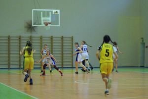 Великолучанки завоевали «серебро» на традиционном турнире по баскетболу (ФОТО)