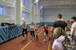 Кто в Великих Луках «быстрее и выше» (ФОТО)