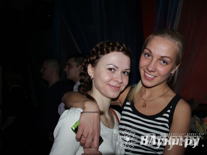 «Дискотека 80-х. Перезагрузка»