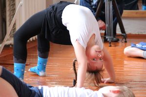 Поздравляем тех, кто сеет доброе и вечное, с профессиональным праздником