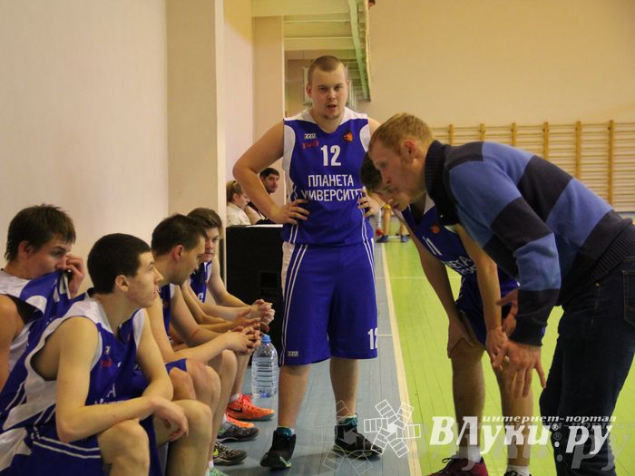 Завершился первый тур СЗФО Чемпионата АСБ в Великих Луках (фото)